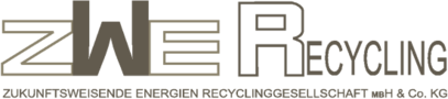 zWe Recycling